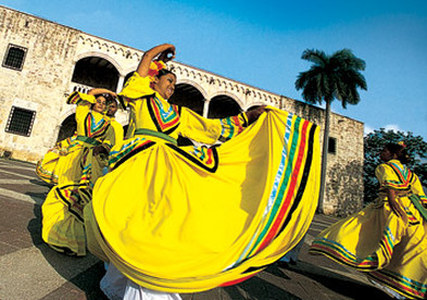 cultural traditions in latin america